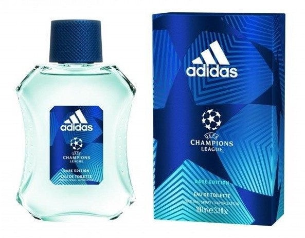 Adidas UEFA Champions League Dare Edition EDT for Men