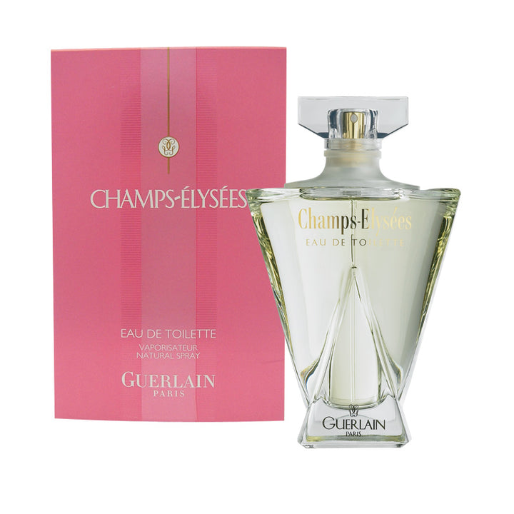 Champs Elysees by Guerlain Eau de Toilette