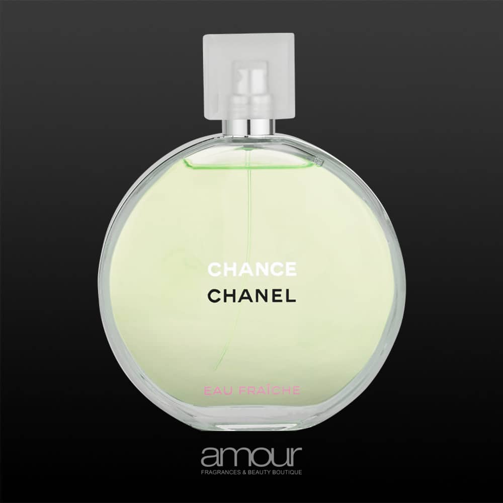 Chance Eau Fraiche by Chanel EDT