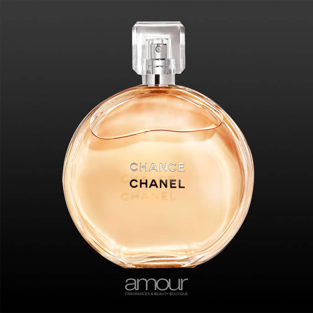 Chance by Chanel EDP