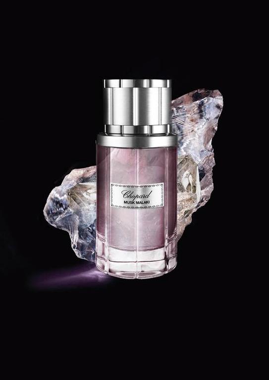 Musk Malaki by Chopard Eeau De Parfum