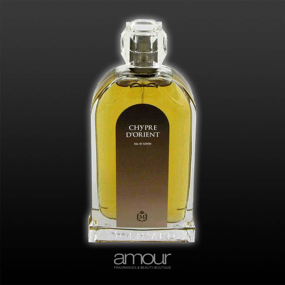 Chypre D'Orient by Molinard EDT