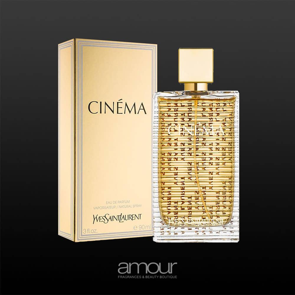 Cinema by Yves Saint Laurent EDP