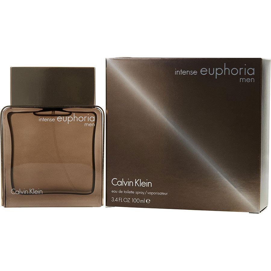 Euphoria Intense by Calvin Klein EDT Intense