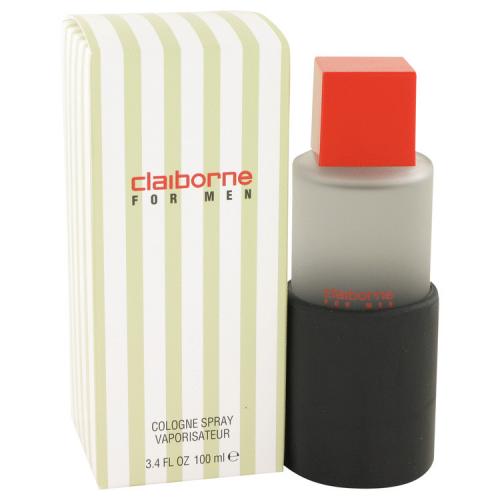 Claiborne by Liz Claiborne Cologne for Men