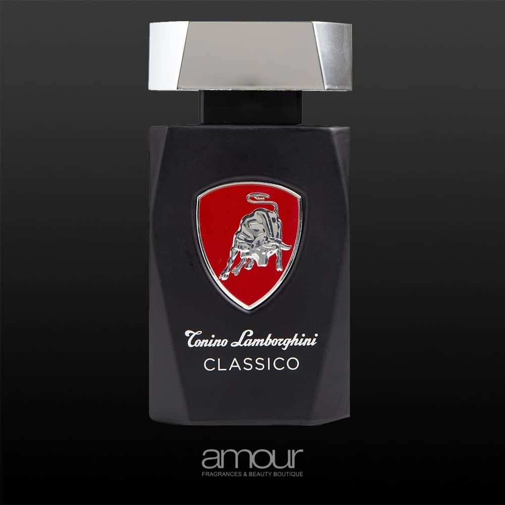 Classico by Conino Lamborghini EDT