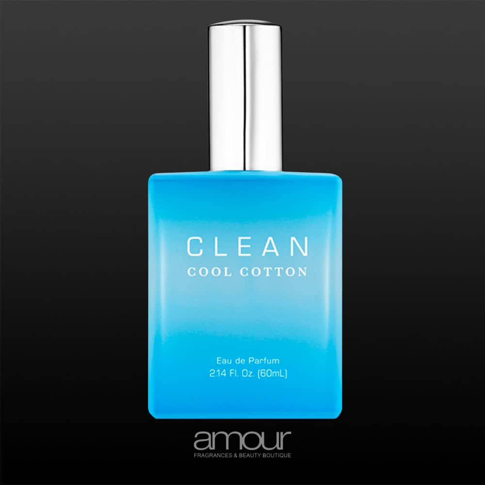 Clean Cool Cotton EDP Unisex