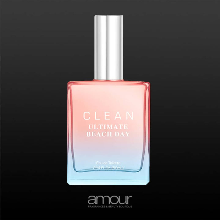 Ultimate Beach Day Clean EDT Unisex