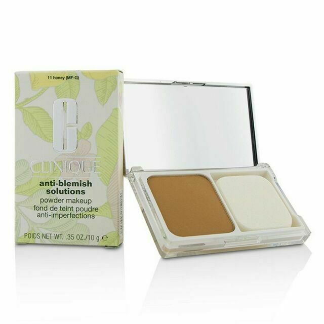 Clinique Acne Solutions Powder Makeup