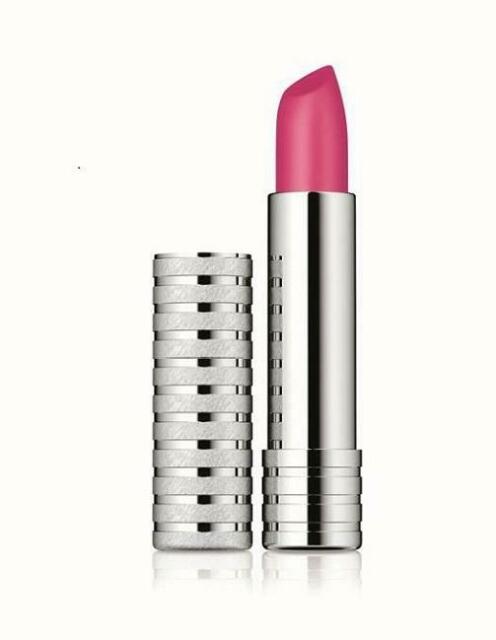 Clinique Long Last Soft Matte Lipstick