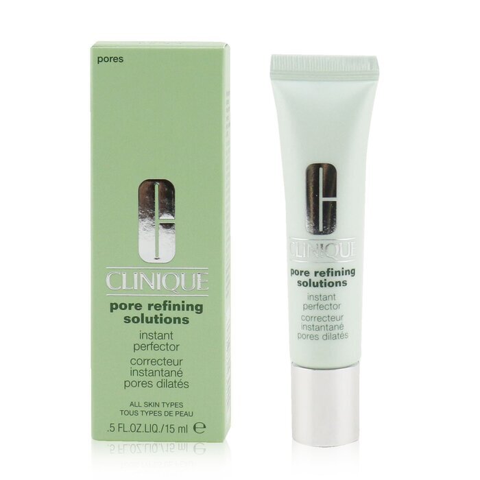 Clinique Pore Refining Solutions