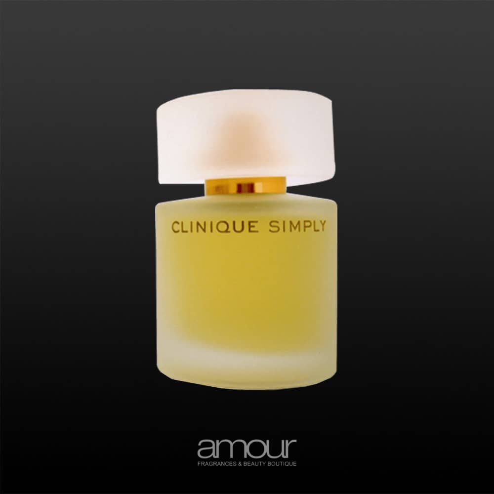 Clinique Simply