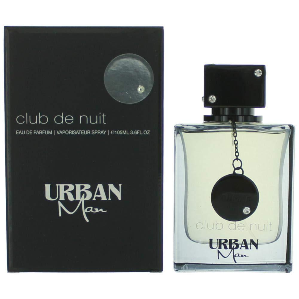 Club de Nuit Urban Man by Armaf EDP for Men