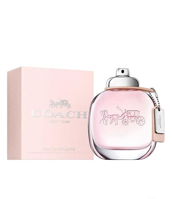 Coach The Fragrance by Coach EDT for Women