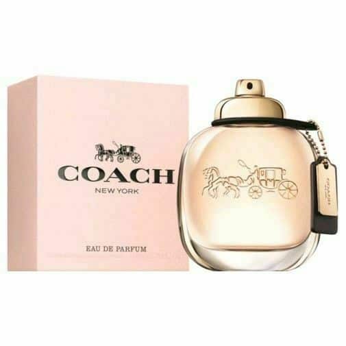 Coach The Fragrance by Coach EDP for Women