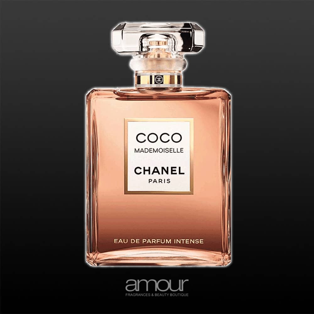 Coco Mademoiselle Intense by Chanel EDP