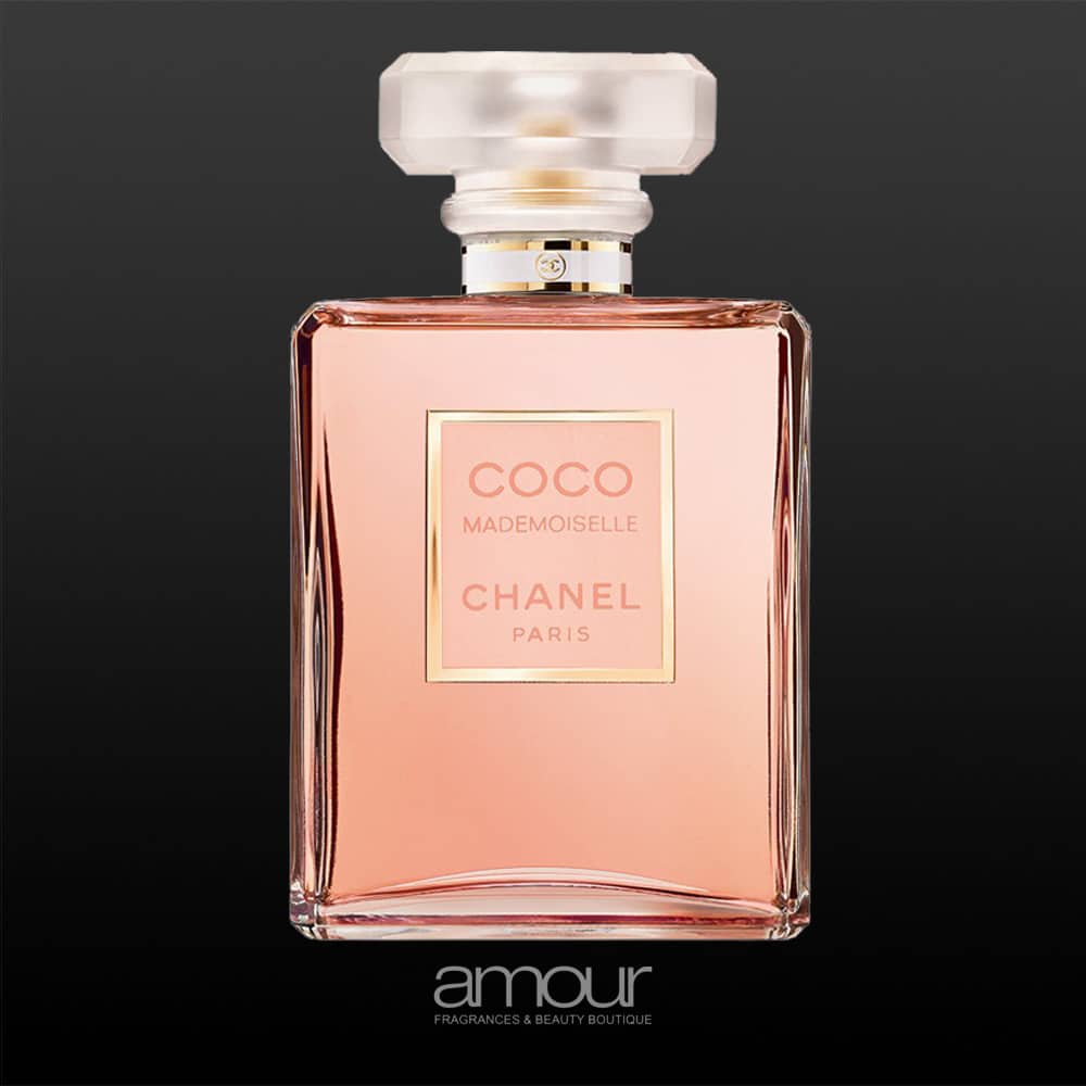 Coco Mademoiselle by Chanel EDP