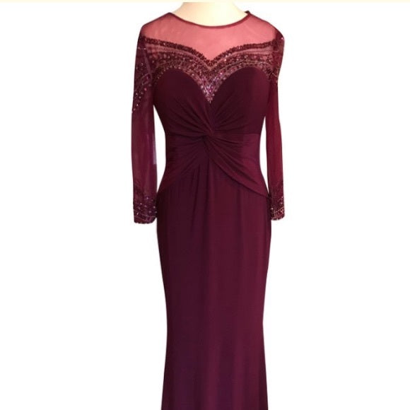 Glow by Colors Evening Dress