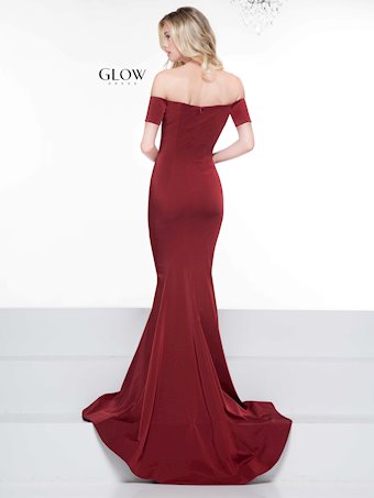 Colors Dress Evening Long Dress