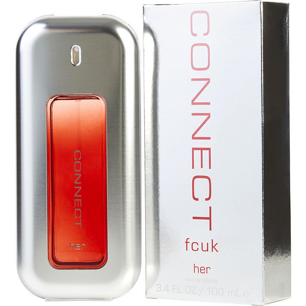 FCUK Connect Her by FCUK EDT for Women