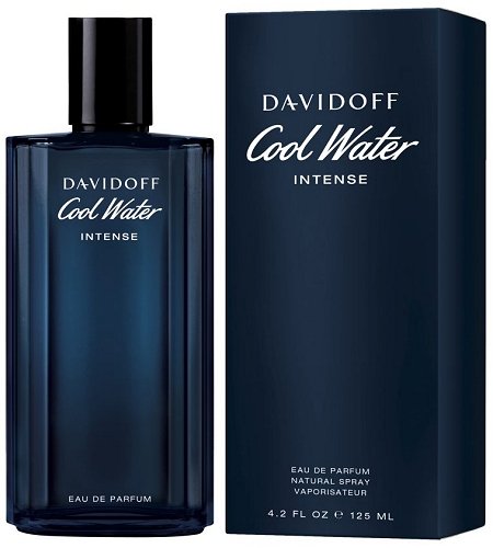 Davidoff Cool Water Intense EDP