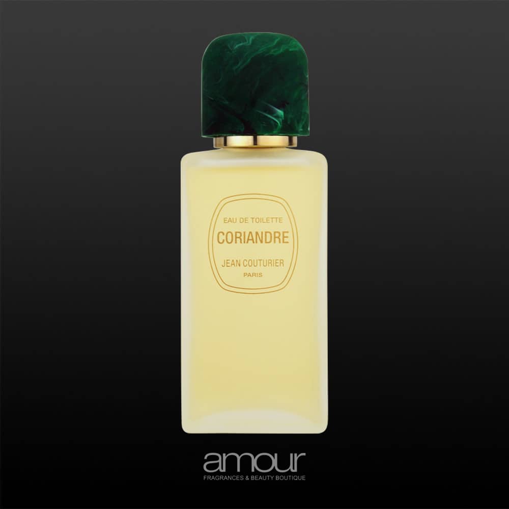 Coriandre by Jean Couturier EDT ( DISCONTINUED )