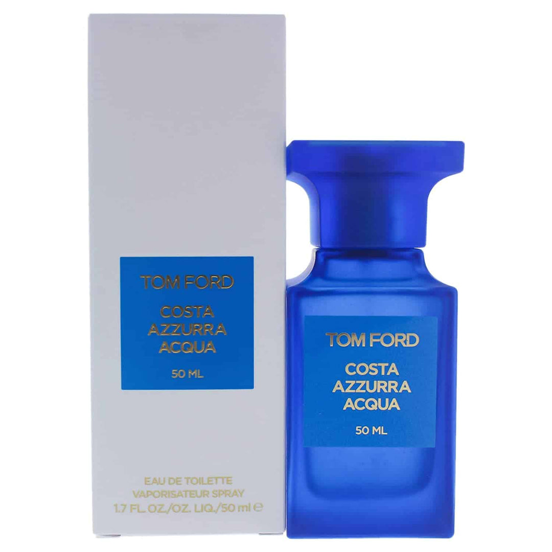 Costa Azzurra Acqua by Tom Ford EDT Unisex