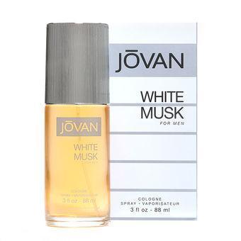 Jovan White Musk  for Men