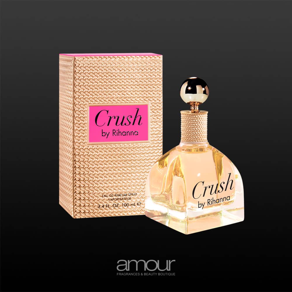 Crush by Rihanna EDP