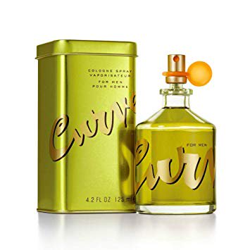 Liz Claiborne Curve EDT