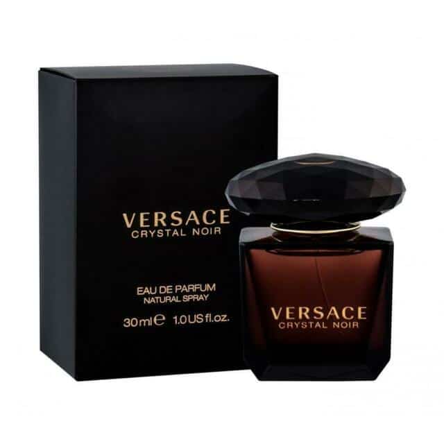 Versace Crystal Noir EDP for Women