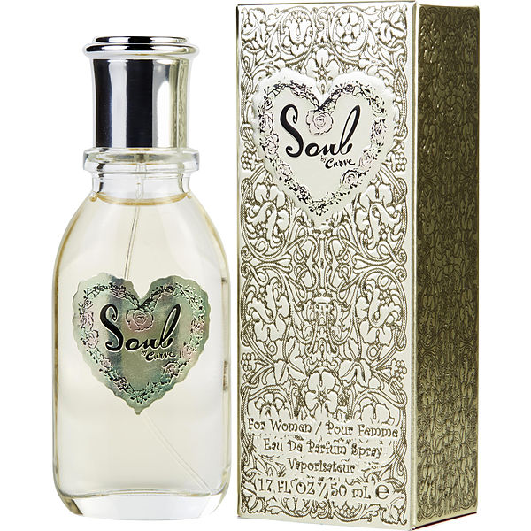 Curve Soul by Liz Claiborne EDP for Women