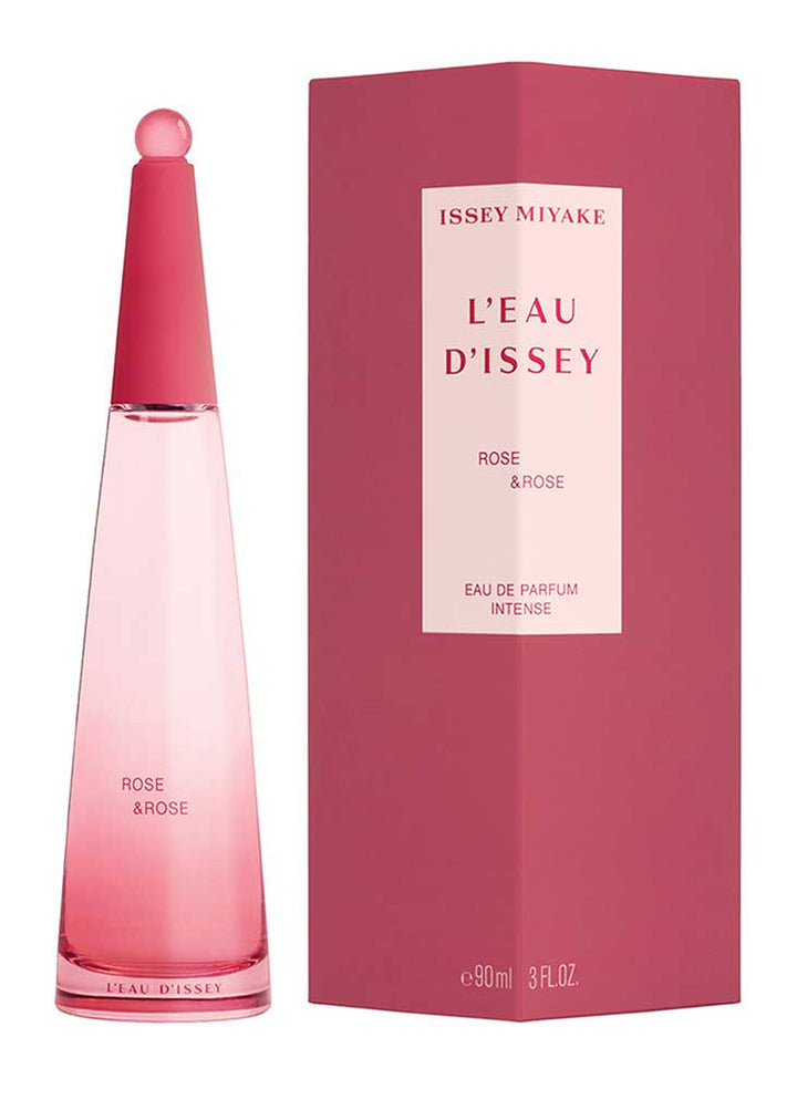 Issey Miyake L’eau D’Issey Rose & Rose EDP