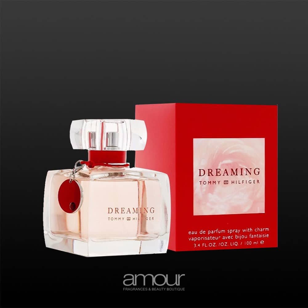 DREAMING BY TOMMY HILFIGER EDP (Discontinued)