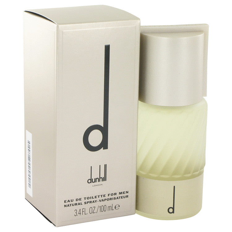 D by Dunhill EDT for Men