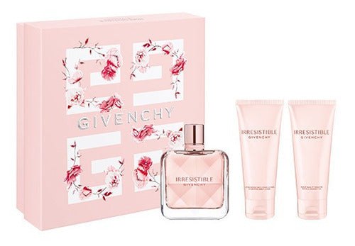 Irresistible Givenchy Set of 3 for Women