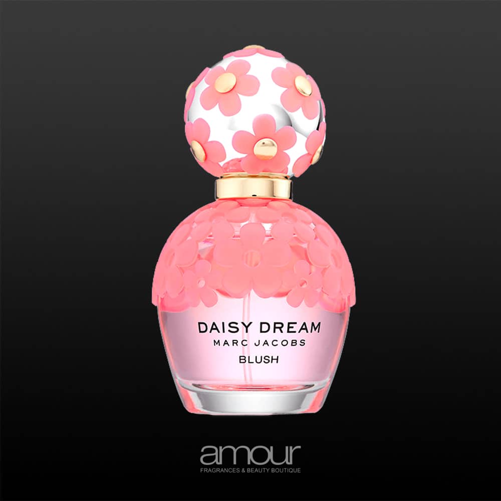 Daisy Dream Blush Limited Edition EDT