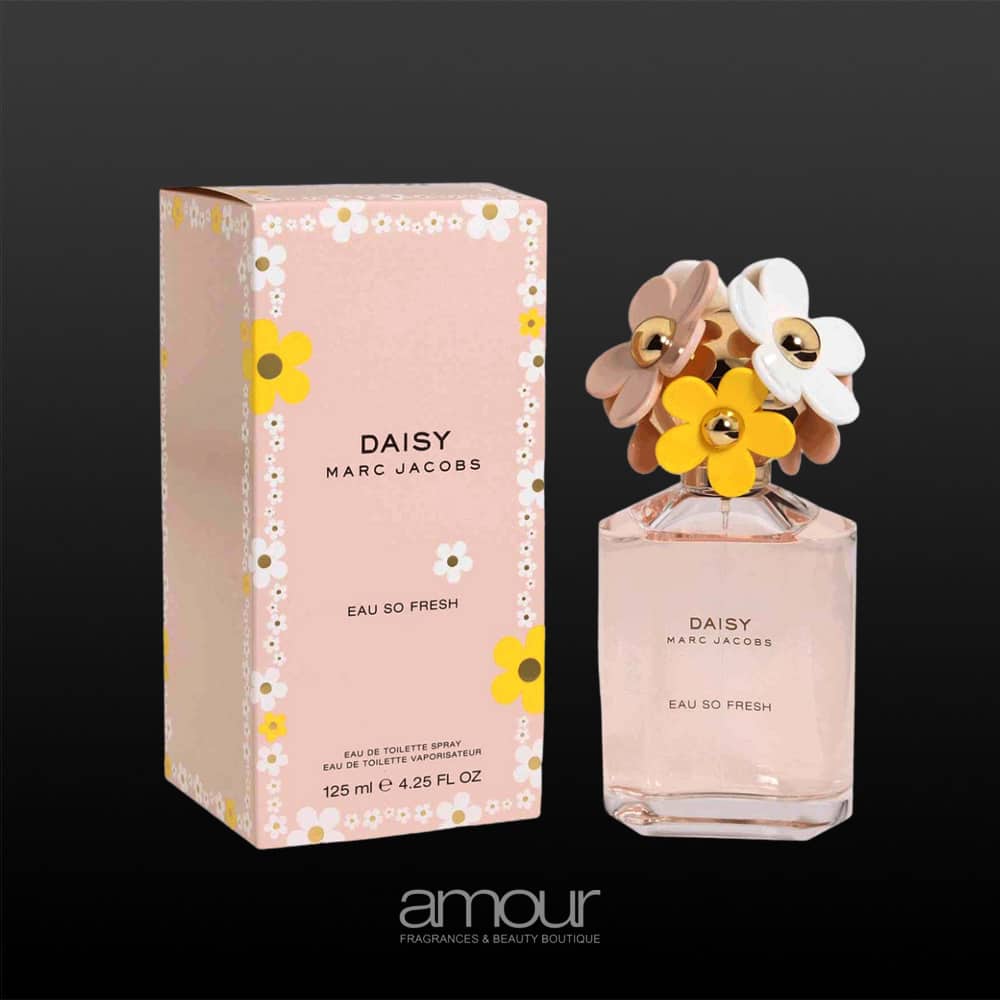 Daisy Eau So Fresh by Marc Jacobs EDT