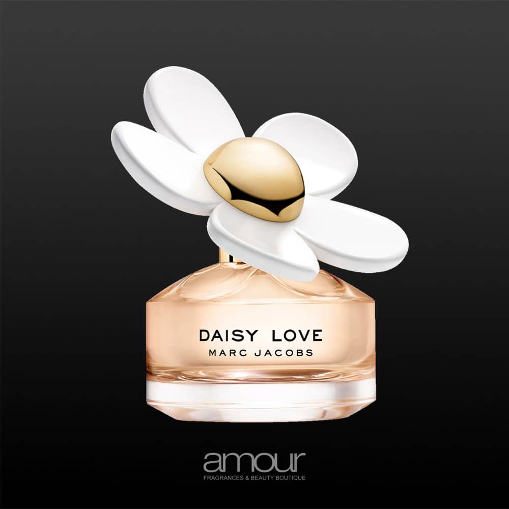 Daisy Love by Marc Jacobs EDT