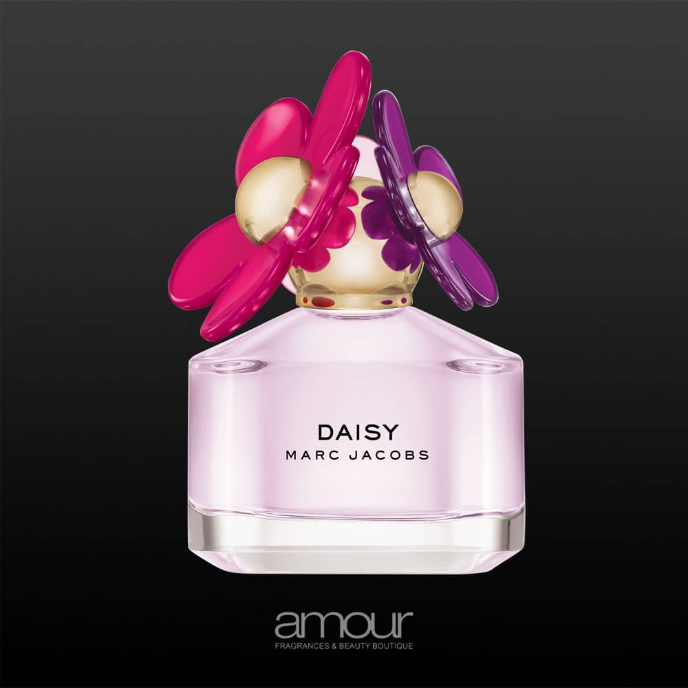 Daisy Sorbet by Marc Jacobs EDT