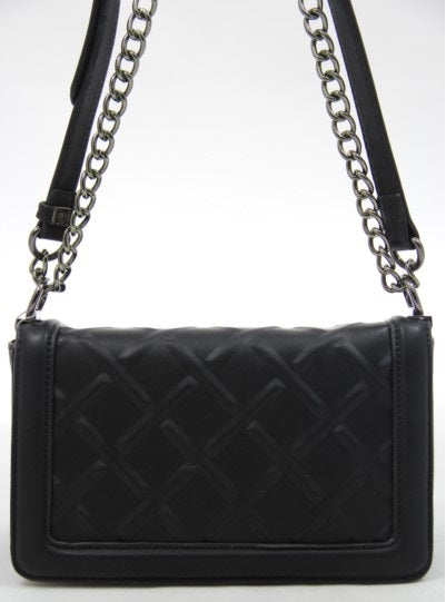 David Jones Purse CM3108 Black