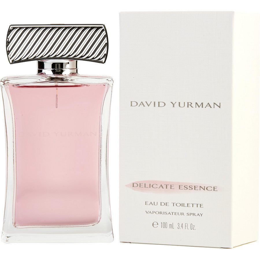 Delicate Essence by David Yurman EDT for Women