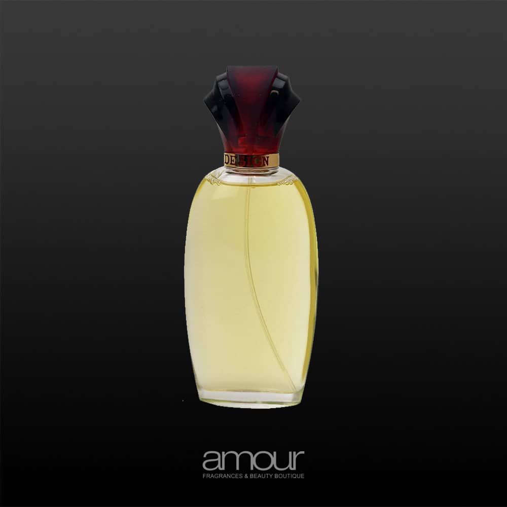 Design by Paul Sebastian Fine Parfum ( DISCONTINUED )