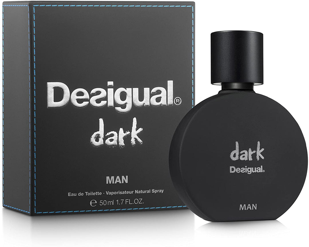 Desigual Dark by Desigual EDT