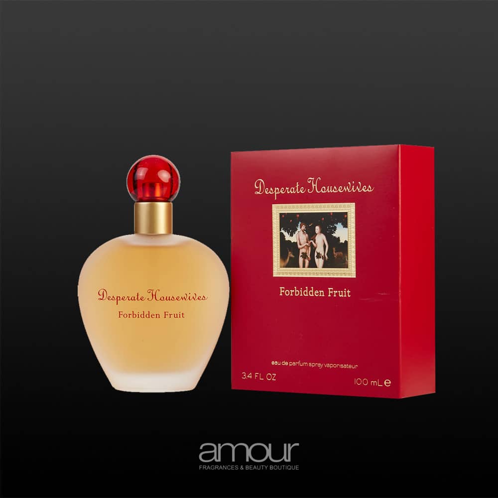 Desperate Housewives Forbidden Fruit EDP