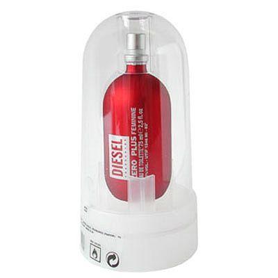 Diesel Zero Plus Feminine