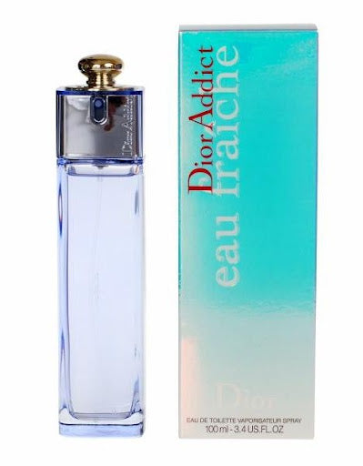 Dior Addict Eau Fraiche EDT for Women