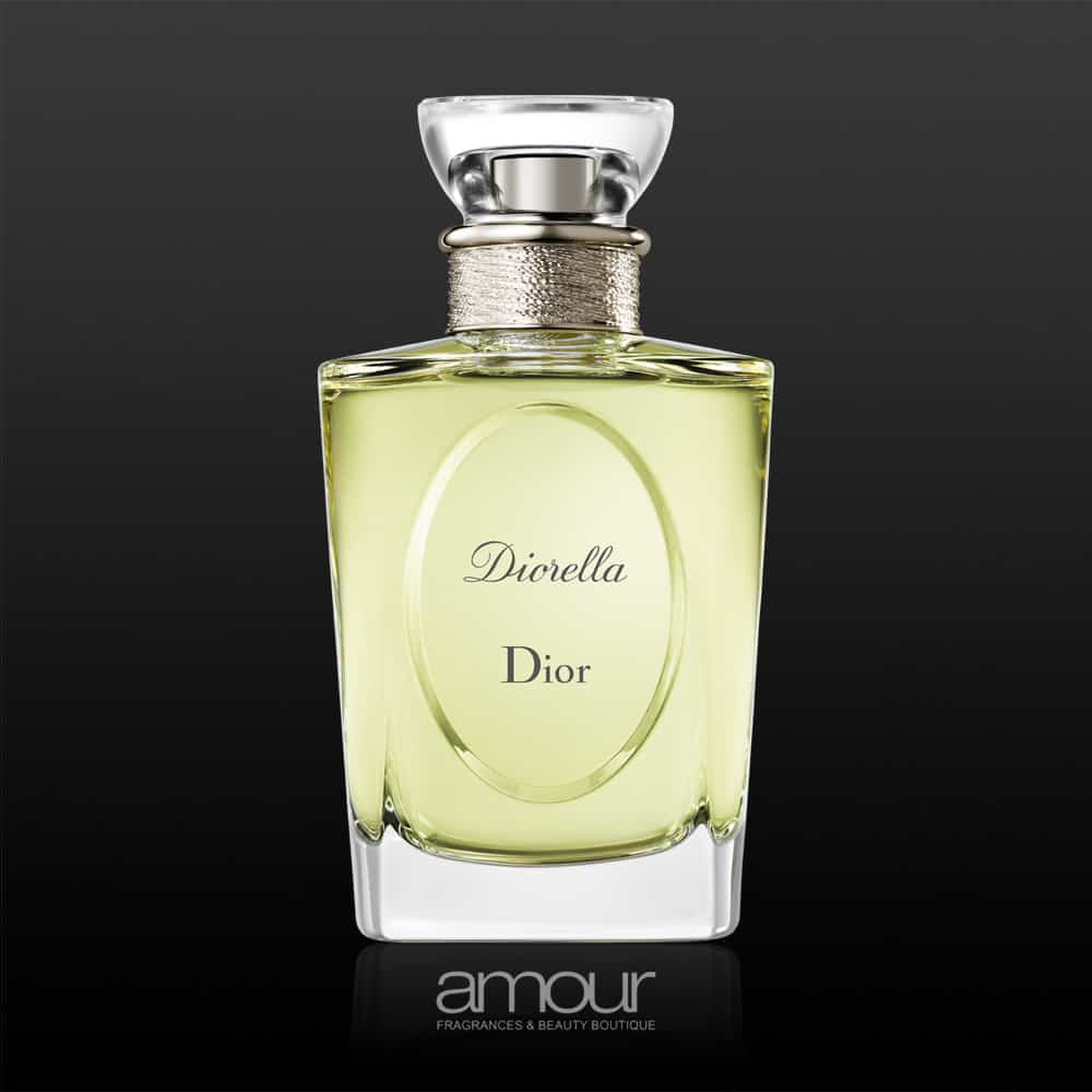 Diorella by Christian Dior EDT for Women