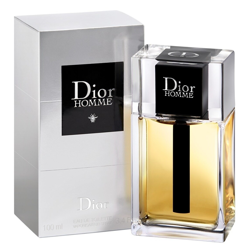 Dior Homme by Dior EDT