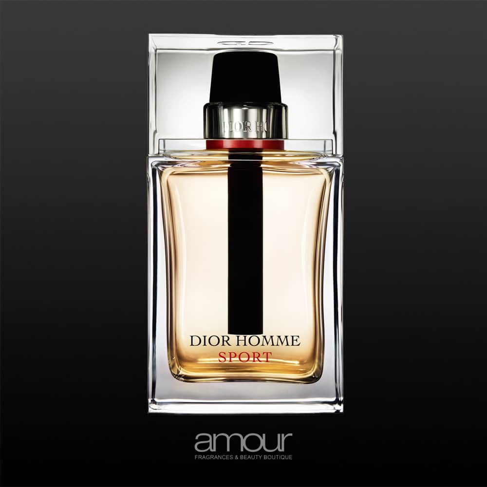 Dior Homme Sport by Christian Dior EDT for Men